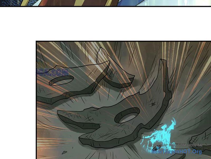 Luyện Khí Chi Thần: Chapter 148
