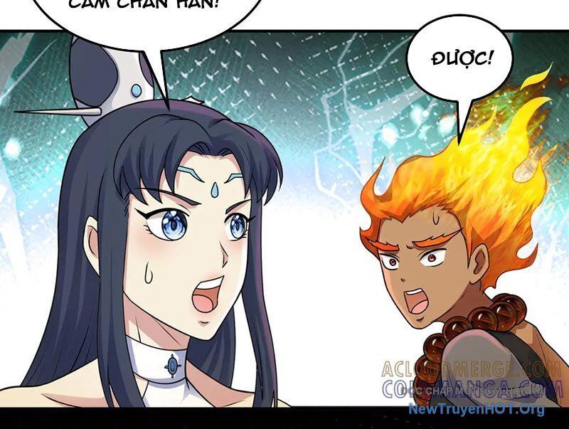 Luyện Khí Chi Thần: Chapter 148