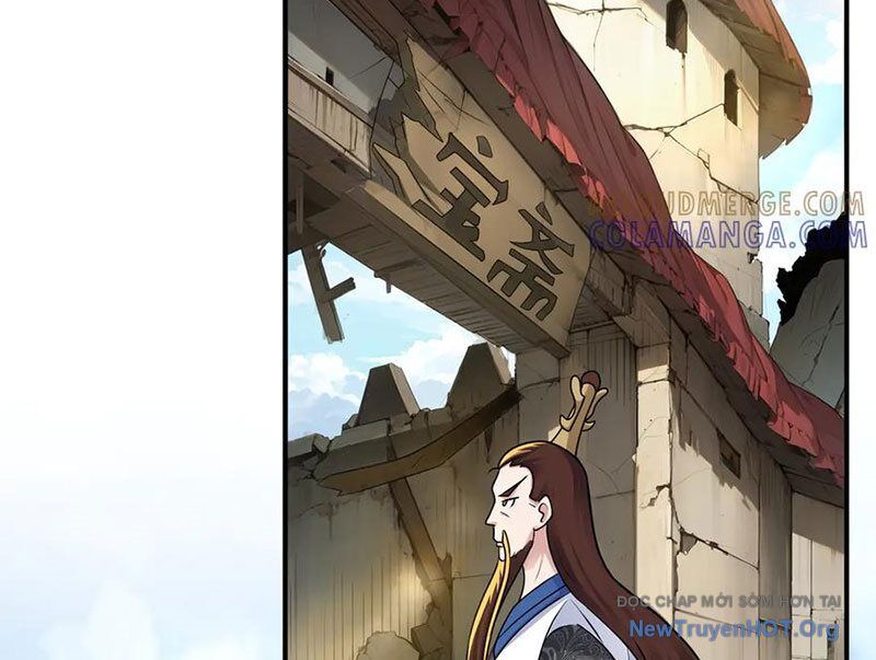 Luyện Khí Chi Thần: Chapter 148