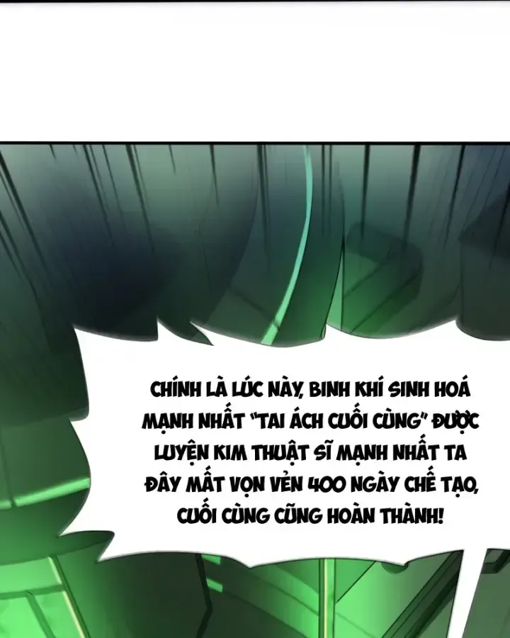 Luyện Kim Thuật Sĩ Tà Ác Không Trị Nổi Thể Thí Nghiệm Của Mình: Chapter 1