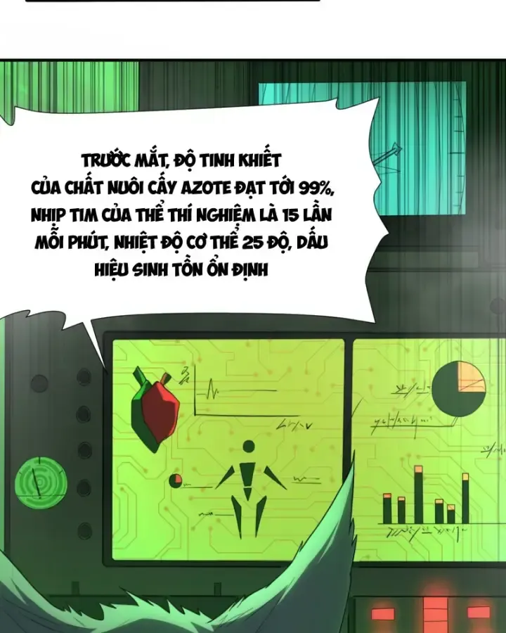 Luyện Kim Thuật Sĩ Tà Ác Không Trị Nổi Thể Thí Nghiệm Của Mình: Chapter 1