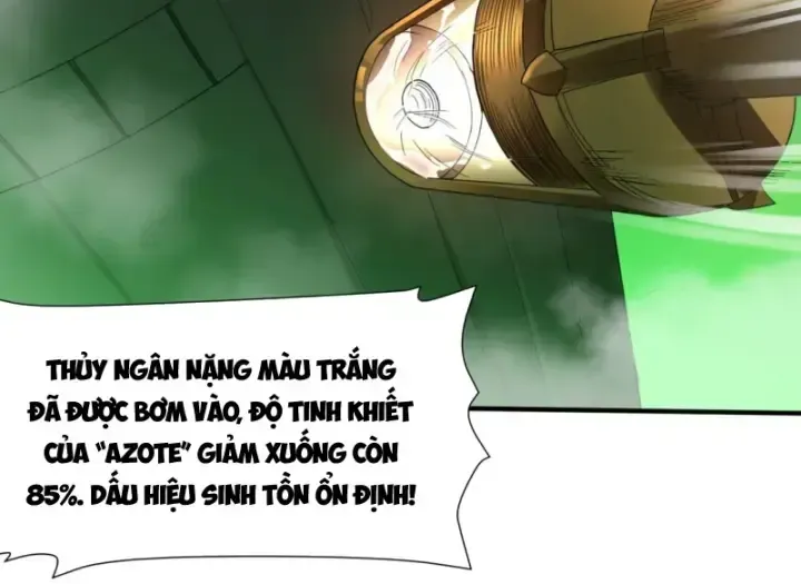 Luyện Kim Thuật Sĩ Tà Ác Không Trị Nổi Thể Thí Nghiệm Của Mình: Chapter 1