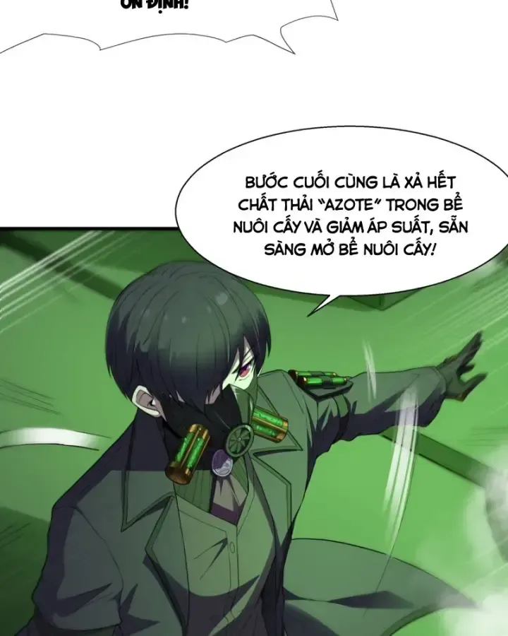 Luyện Kim Thuật Sĩ Tà Ác Không Trị Nổi Thể Thí Nghiệm Của Mình: Chapter 1