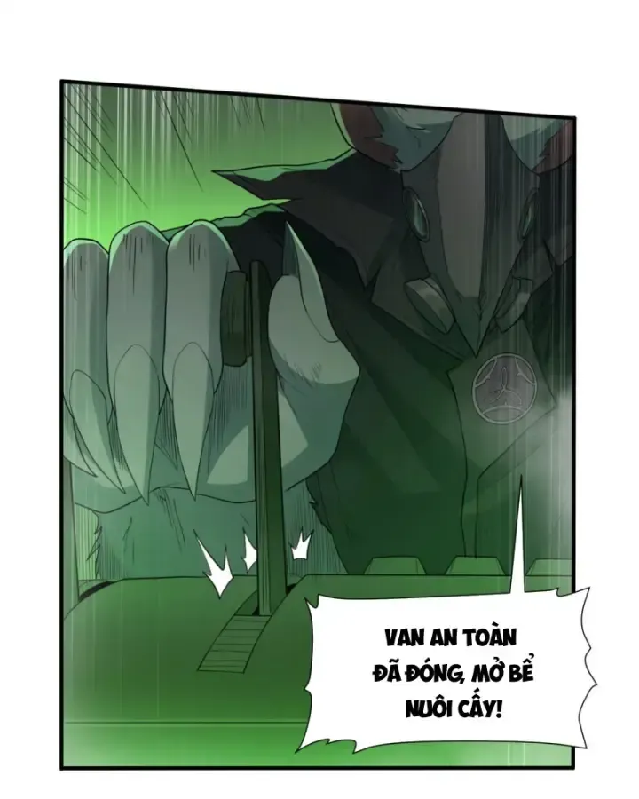 Luyện Kim Thuật Sĩ Tà Ác Không Trị Nổi Thể Thí Nghiệm Của Mình: Chapter 1