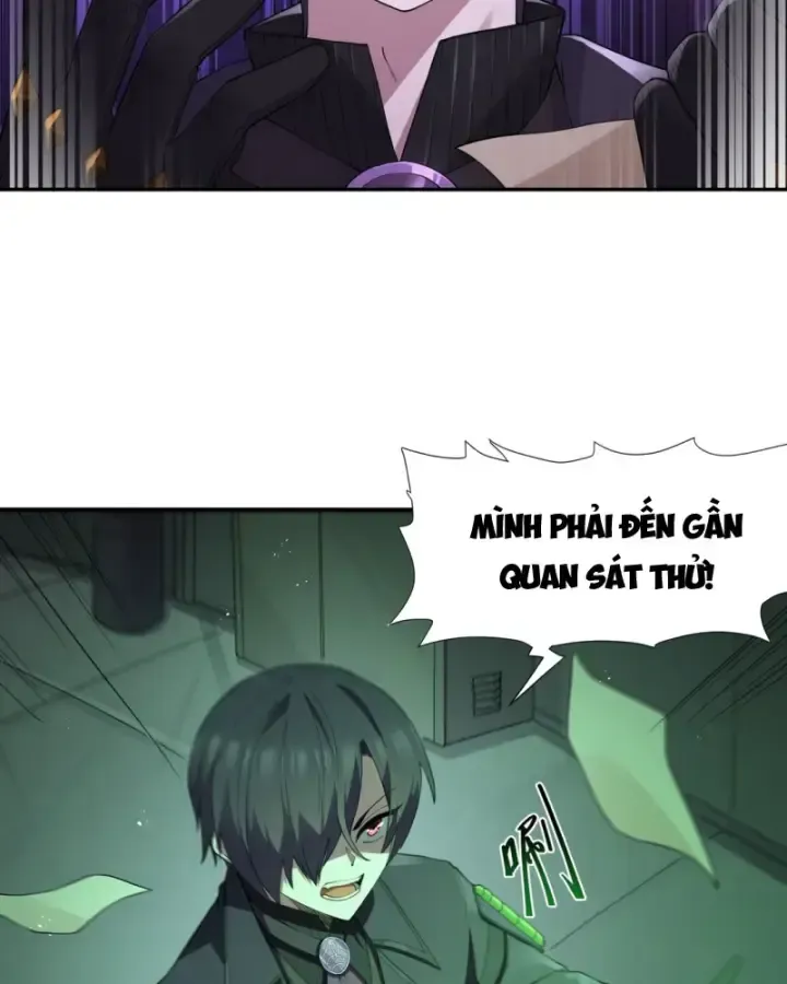 Luyện Kim Thuật Sĩ Tà Ác Không Trị Nổi Thể Thí Nghiệm Của Mình: Chapter 1