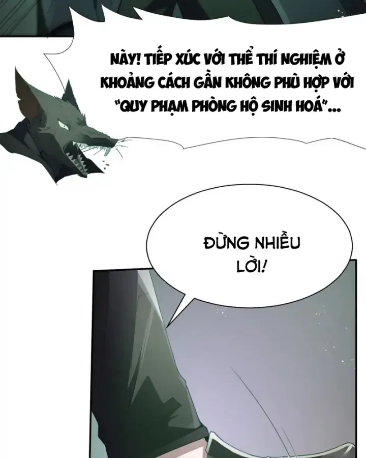 Luyện Kim Thuật Sĩ Tà Ác Không Trị Nổi Thể Thí Nghiệm Của Mình: Chapter 1