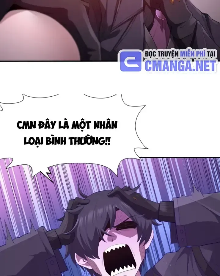 Luyện Kim Thuật Sĩ Tà Ác Không Trị Nổi Thể Thí Nghiệm Của Mình: Chapter 1