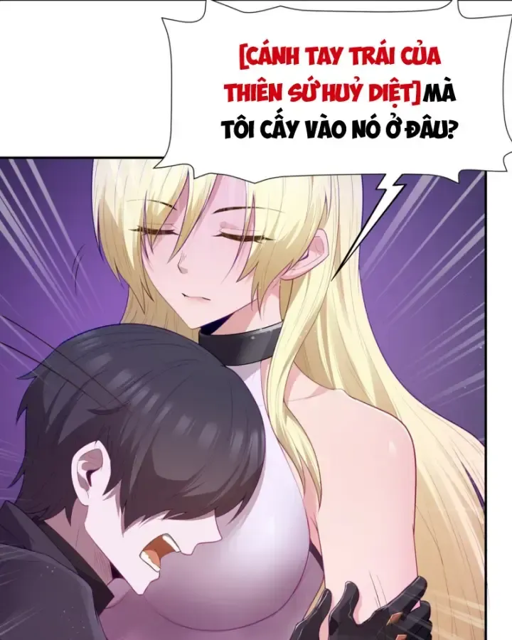 Luyện Kim Thuật Sĩ Tà Ác Không Trị Nổi Thể Thí Nghiệm Của Mình: Chapter 1