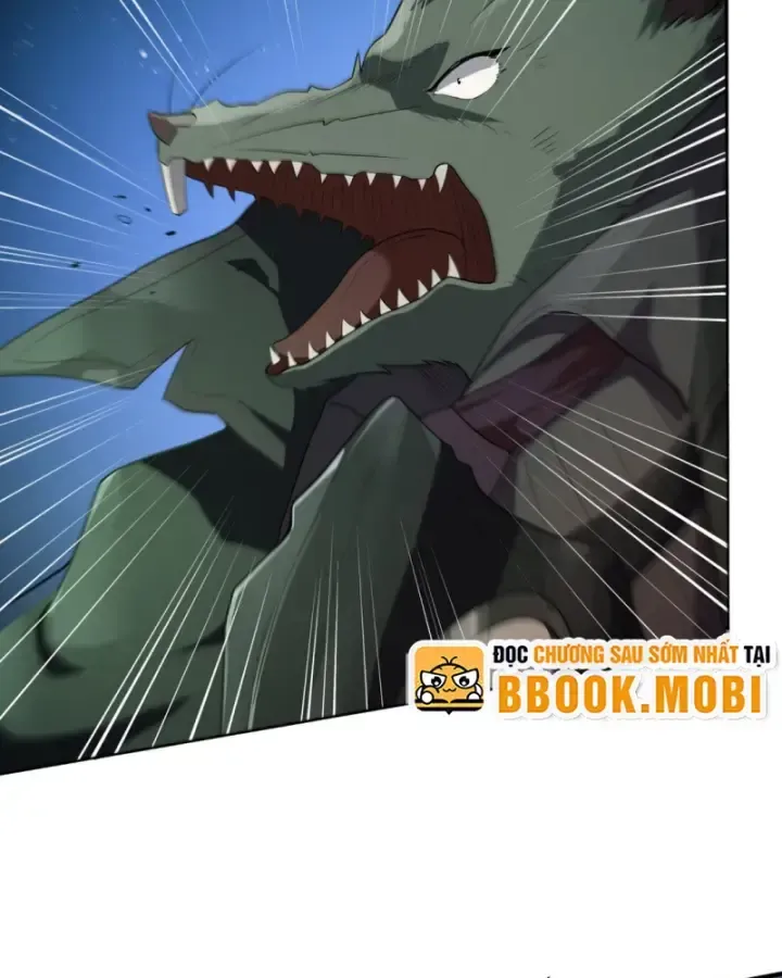Luyện Kim Thuật Sĩ Tà Ác Không Trị Nổi Thể Thí Nghiệm Của Mình: Chapter 1