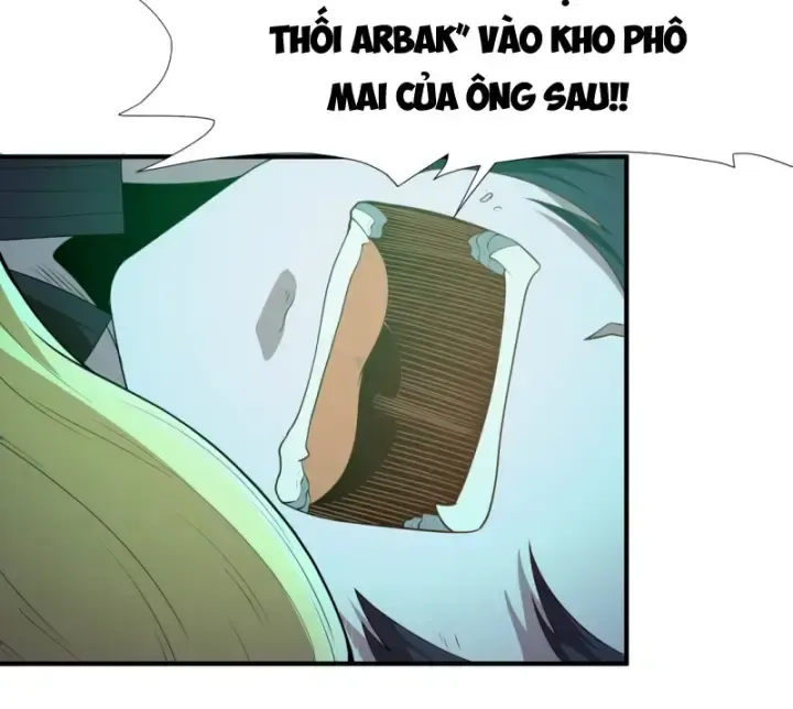 Luyện Kim Thuật Sĩ Tà Ác Không Trị Nổi Thể Thí Nghiệm Của Mình: Chapter 1