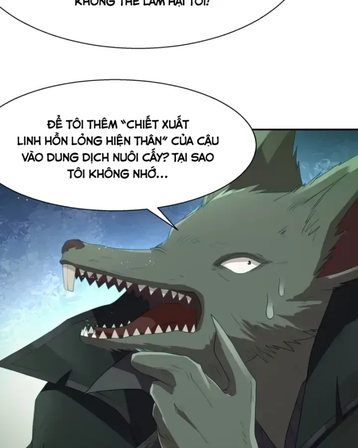 Luyện Kim Thuật Sĩ Tà Ác Không Trị Nổi Thể Thí Nghiệm Của Mình: Chapter 1