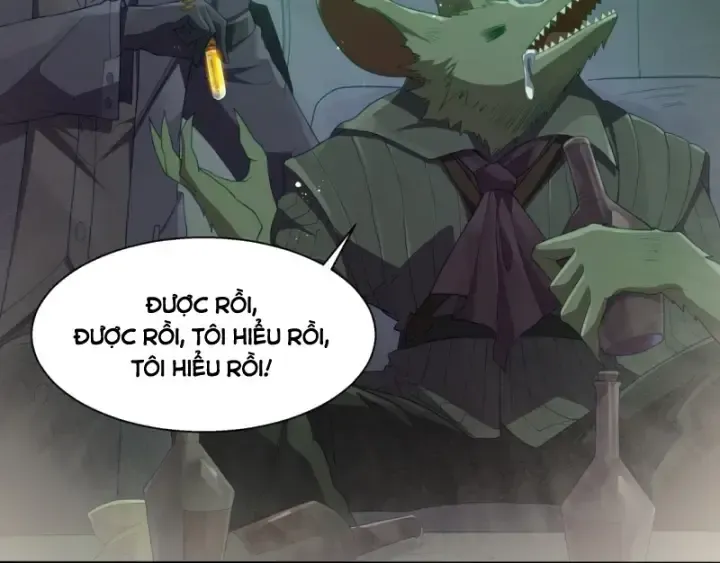 Luyện Kim Thuật Sĩ Tà Ác Không Trị Nổi Thể Thí Nghiệm Của Mình: Chapter 1