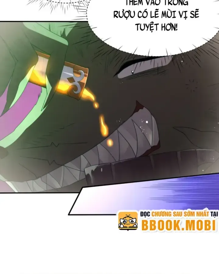 Luyện Kim Thuật Sĩ Tà Ác Không Trị Nổi Thể Thí Nghiệm Của Mình: Chapter 1