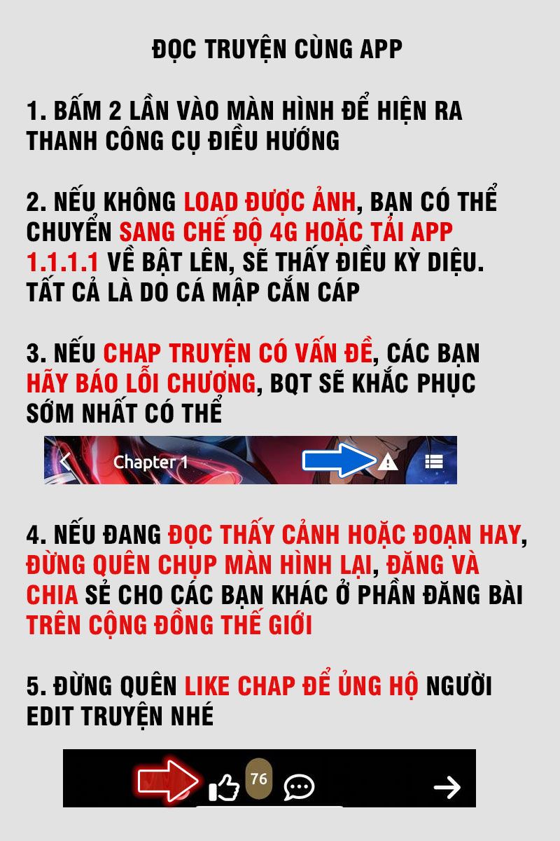 Luyện Kim Thuật Sĩ Tà Ác Không Trị Nổi Thể Thí Nghiệm Của Mình: Chapter 14