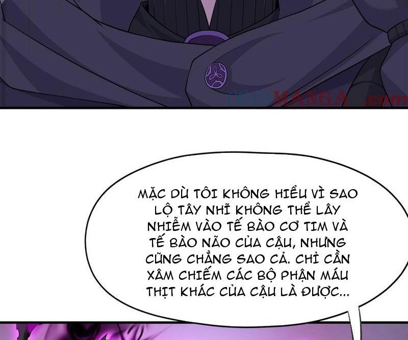 Luyện Kim Thuật Sĩ Tà Ác Không Trị Nổi Thể Thí Nghiệm Của Mình: Chapter 14
