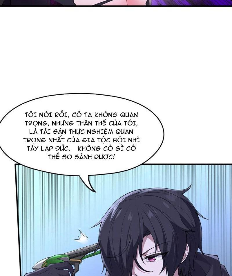 Luyện Kim Thuật Sĩ Tà Ác Không Trị Nổi Thể Thí Nghiệm Của Mình: Chapter 14
