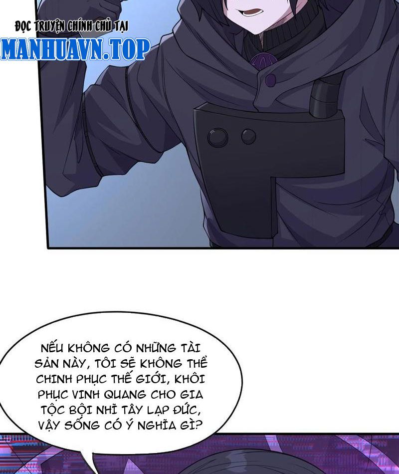 Luyện Kim Thuật Sĩ Tà Ác Không Trị Nổi Thể Thí Nghiệm Của Mình: Chapter 14