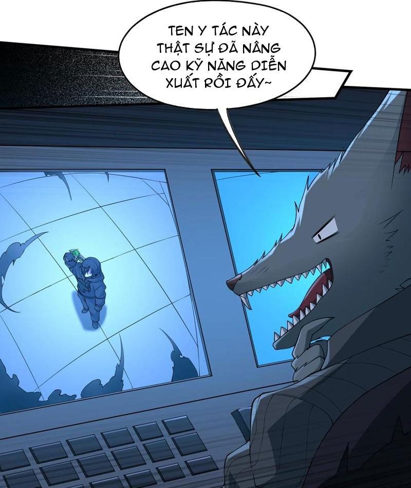 Luyện Kim Thuật Sĩ Tà Ác Không Trị Nổi Thể Thí Nghiệm Của Mình: Chapter 14