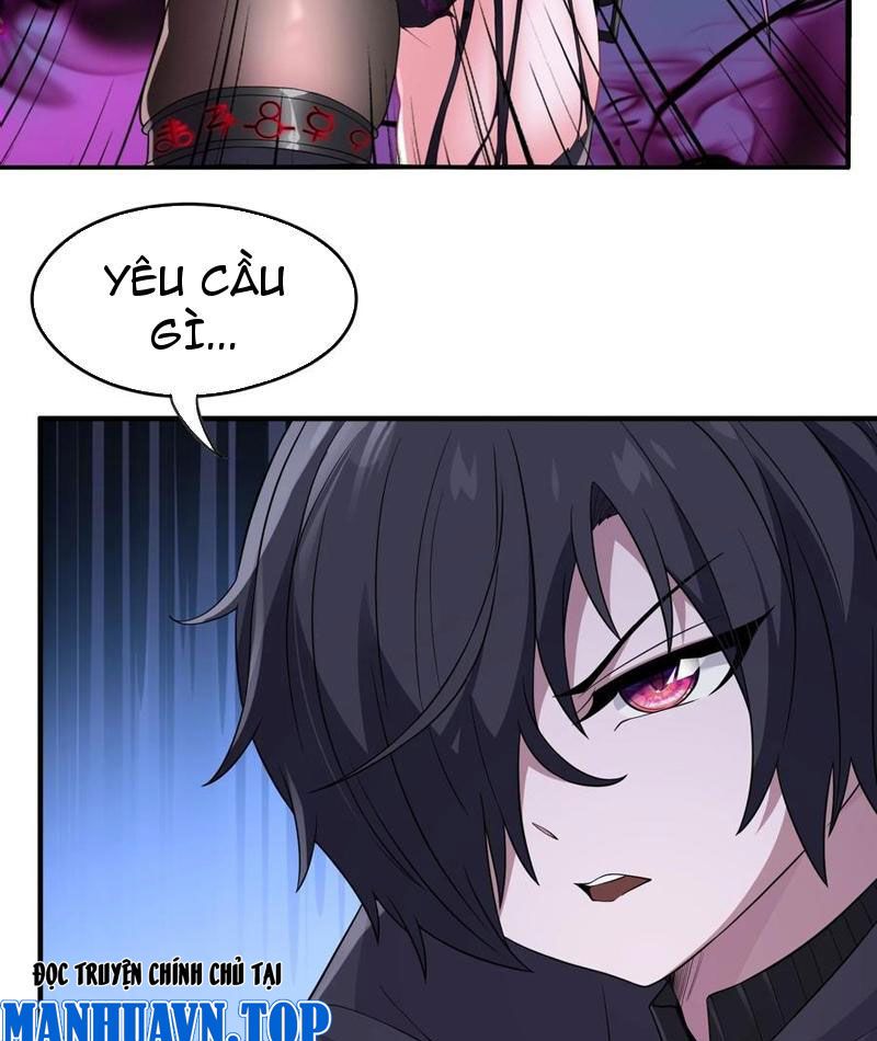 Luyện Kim Thuật Sĩ Tà Ác Không Trị Nổi Thể Thí Nghiệm Của Mình: Chapter 14