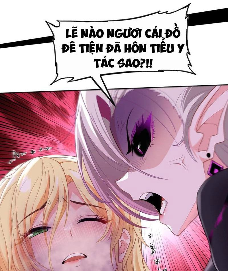 Luyện Kim Thuật Sĩ Tà Ác Không Trị Nổi Thể Thí Nghiệm Của Mình: Chapter 14
