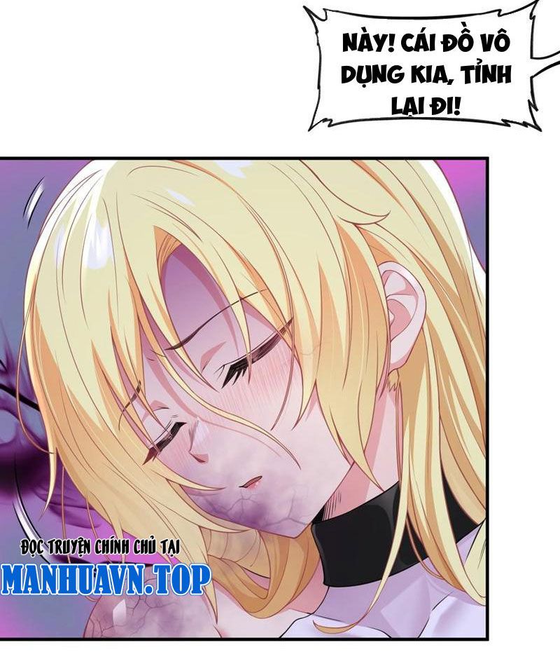 Luyện Kim Thuật Sĩ Tà Ác Không Trị Nổi Thể Thí Nghiệm Của Mình: Chapter 14