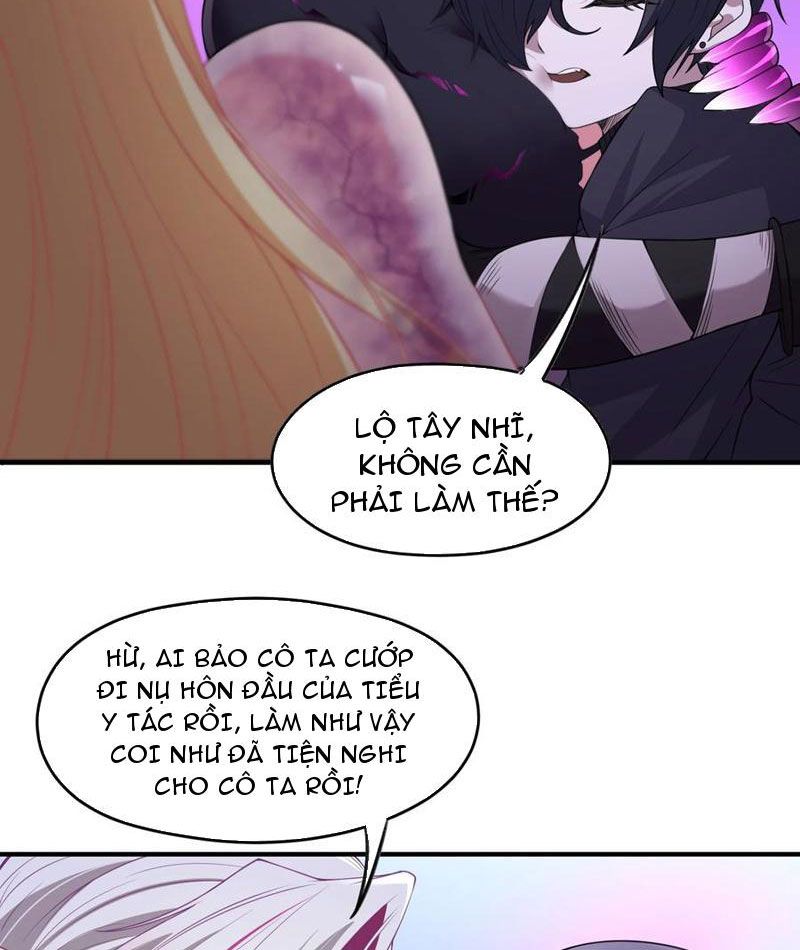 Luyện Kim Thuật Sĩ Tà Ác Không Trị Nổi Thể Thí Nghiệm Của Mình: Chapter 14