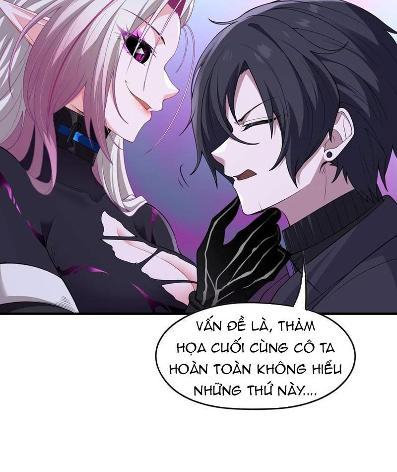 Luyện Kim Thuật Sĩ Tà Ác Không Trị Nổi Thể Thí Nghiệm Của Mình: Chapter 14