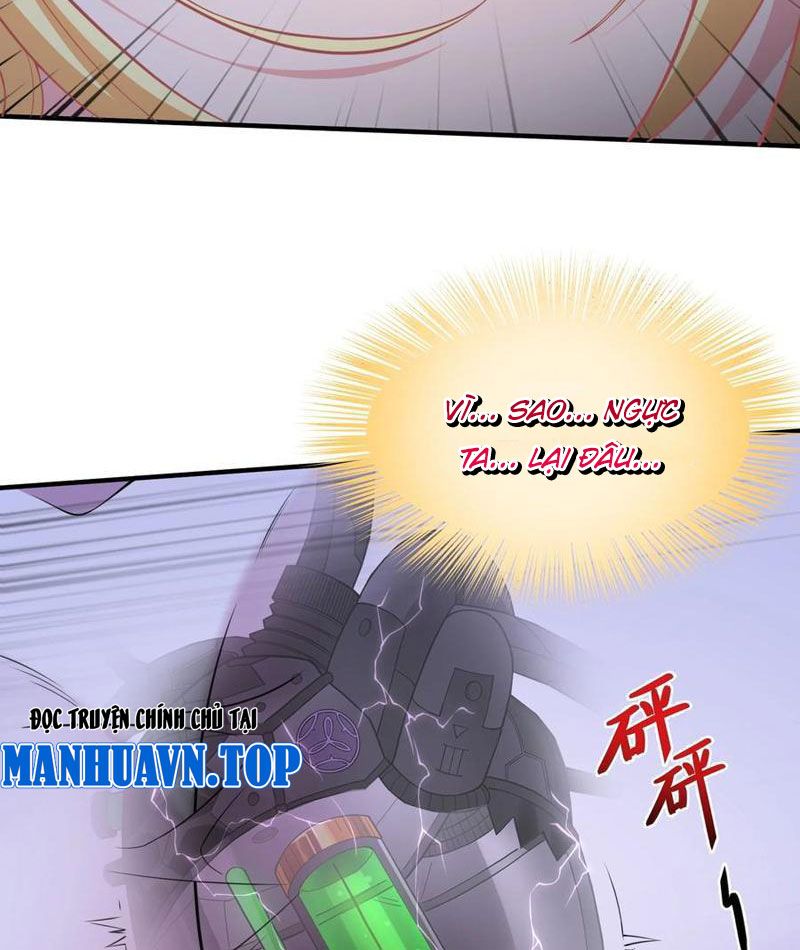 Luyện Kim Thuật Sĩ Tà Ác Không Trị Nổi Thể Thí Nghiệm Của Mình: Chapter 14