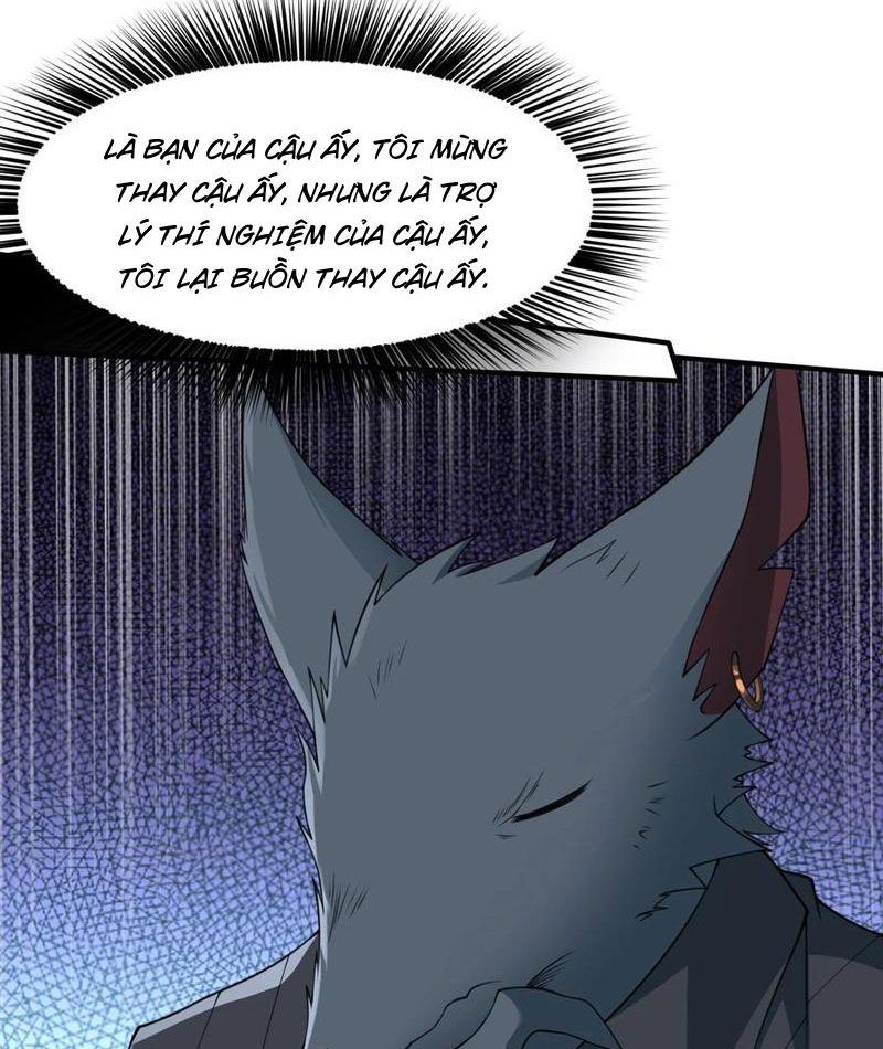 Luyện Kim Thuật Sĩ Tà Ác Không Trị Nổi Thể Thí Nghiệm Của Mình: Chapter 14