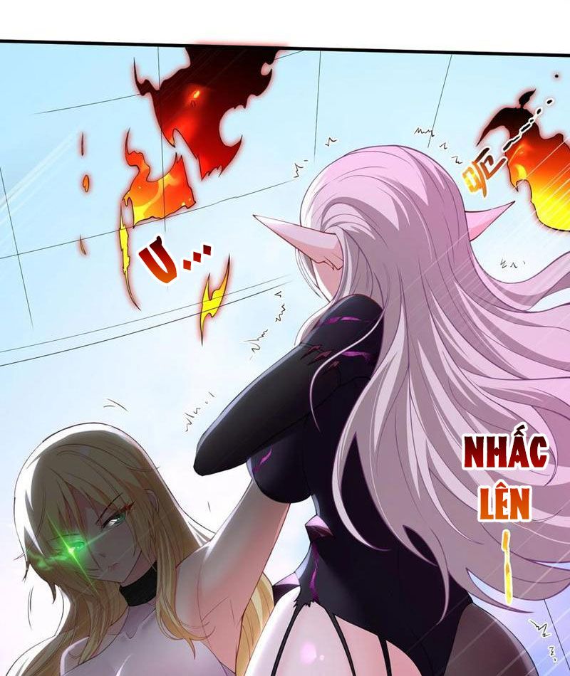 Luyện Kim Thuật Sĩ Tà Ác Không Trị Nổi Thể Thí Nghiệm Của Mình: Chapter 14
