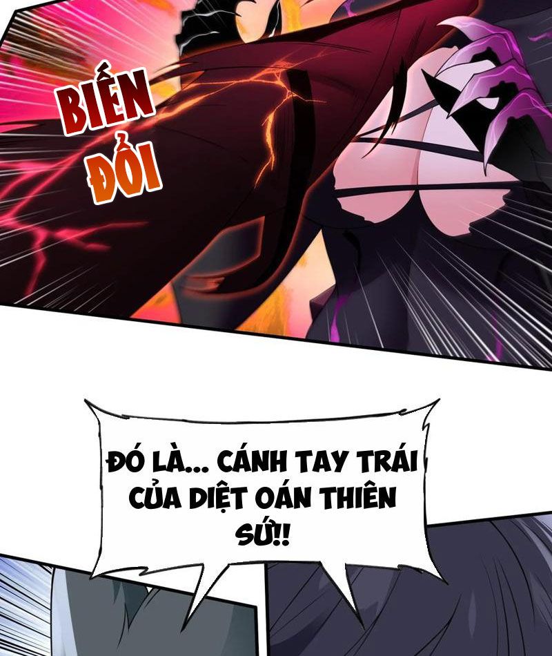 Luyện Kim Thuật Sĩ Tà Ác Không Trị Nổi Thể Thí Nghiệm Của Mình: Chapter 14