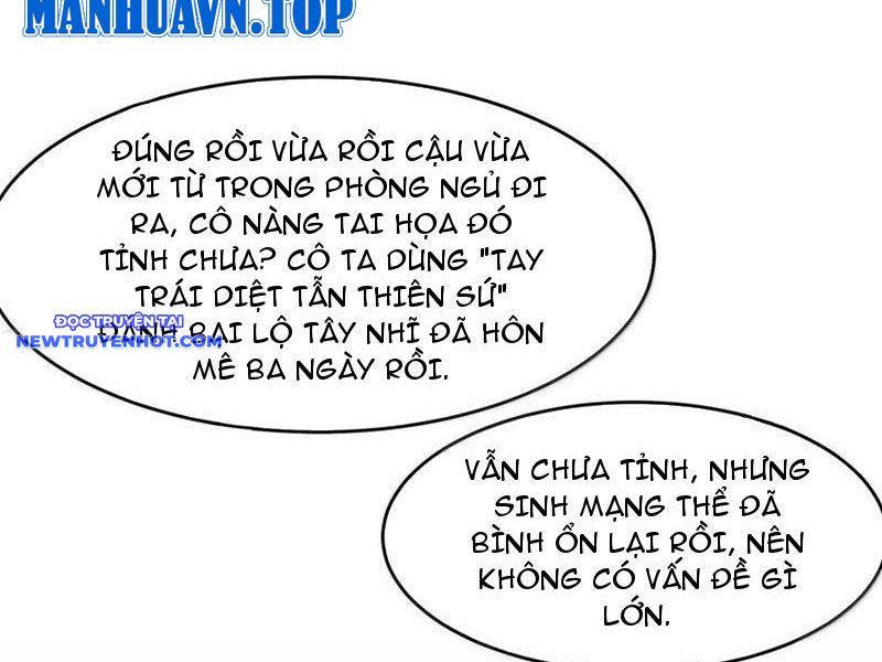 Luyện Kim Thuật Sĩ Tà Ác Không Trị Nổi Thể Thí Nghiệm Của Mình: Chapter 16