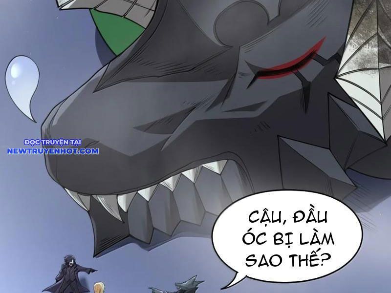 Luyện Kim Thuật Sĩ Tà Ác Không Trị Nổi Thể Thí Nghiệm Của Mình: Chapter 16