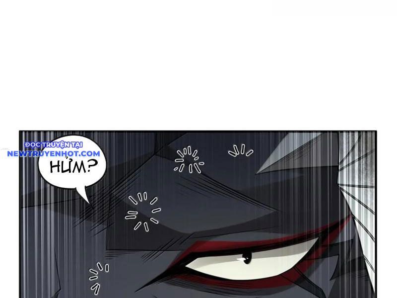 Luyện Kim Thuật Sĩ Tà Ác Không Trị Nổi Thể Thí Nghiệm Của Mình: Chapter 16