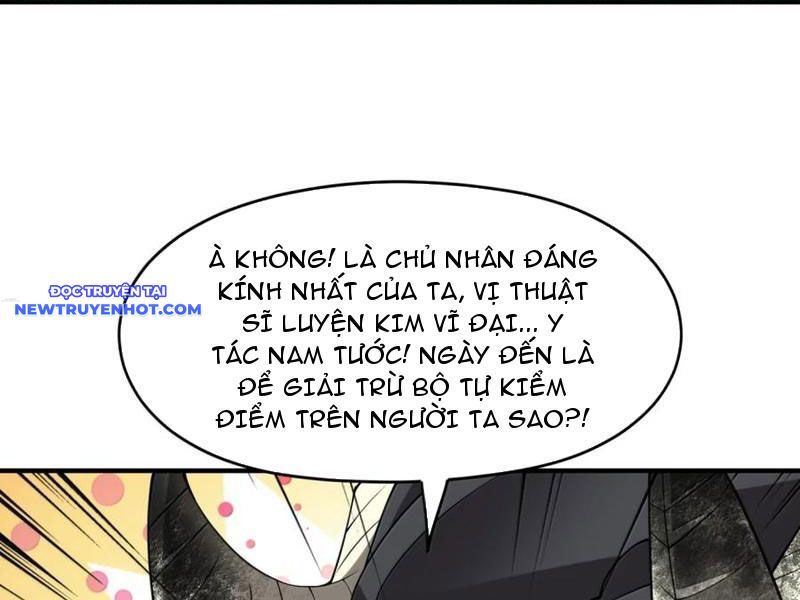 Luyện Kim Thuật Sĩ Tà Ác Không Trị Nổi Thể Thí Nghiệm Của Mình: Chapter 16