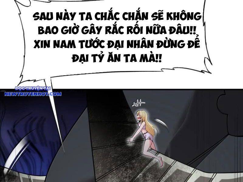 Luyện Kim Thuật Sĩ Tà Ác Không Trị Nổi Thể Thí Nghiệm Của Mình: Chapter 16