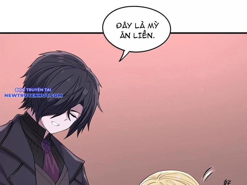 Luyện Kim Thuật Sĩ Tà Ác Không Trị Nổi Thể Thí Nghiệm Của Mình: Chapter 16