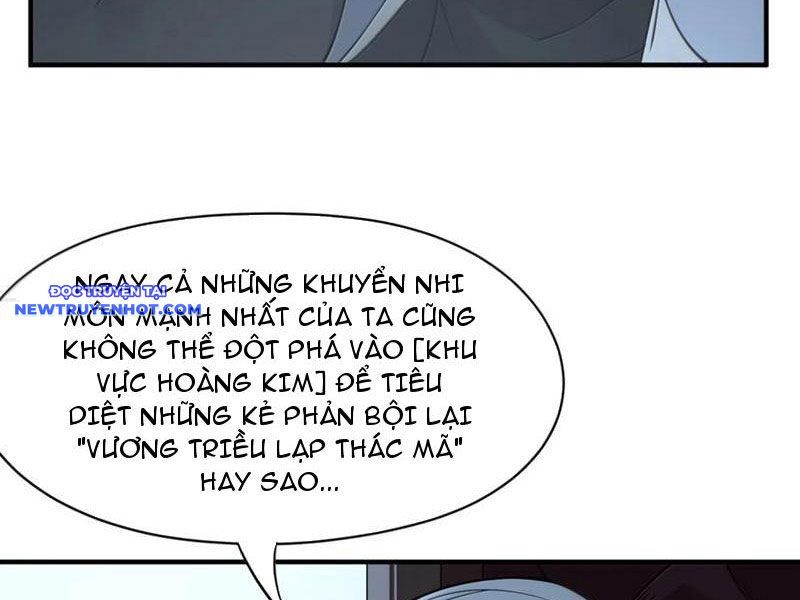 Luyện Kim Thuật Sĩ Tà Ác Không Trị Nổi Thể Thí Nghiệm Của Mình: Chapter 16