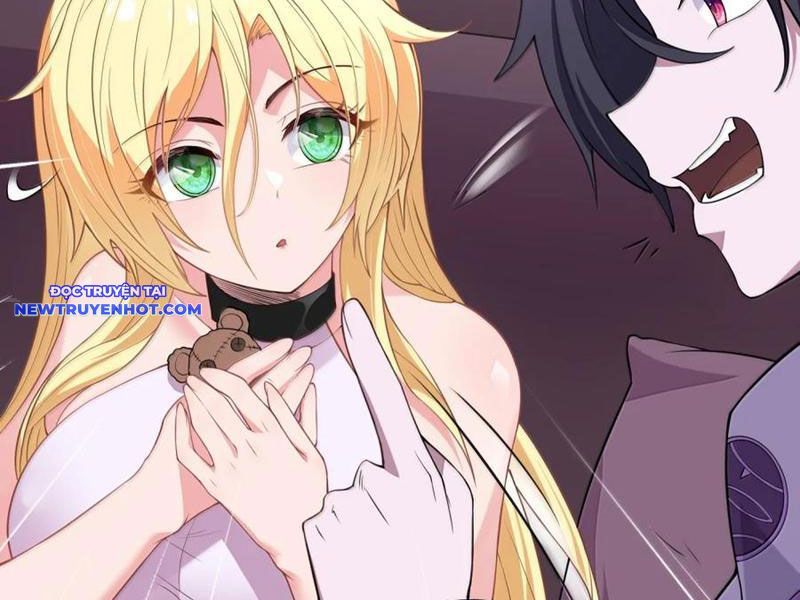 Luyện Kim Thuật Sĩ Tà Ác Không Trị Nổi Thể Thí Nghiệm Của Mình: Chapter 16
