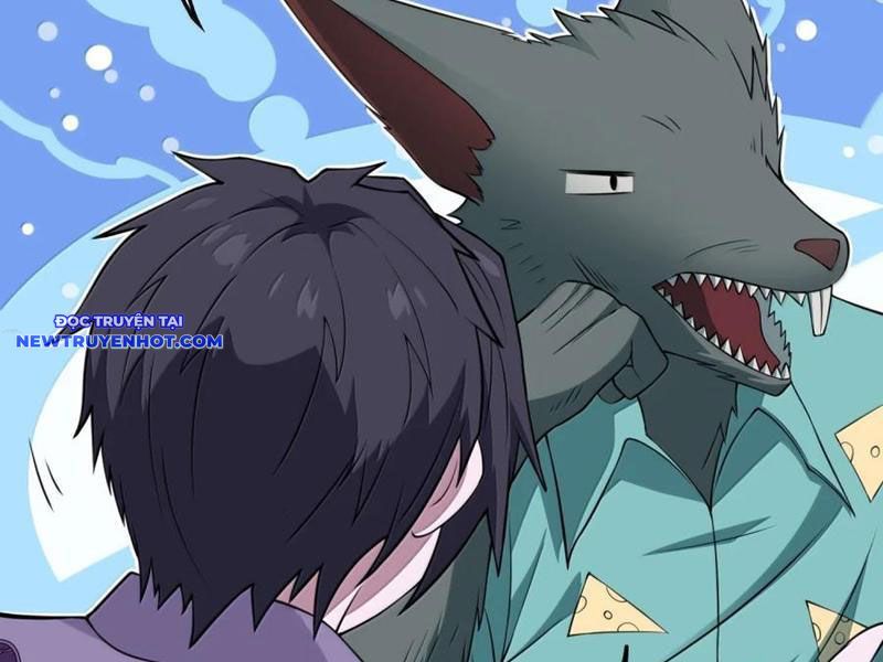 Luyện Kim Thuật Sĩ Tà Ác Không Trị Nổi Thể Thí Nghiệm Của Mình: Chapter 16