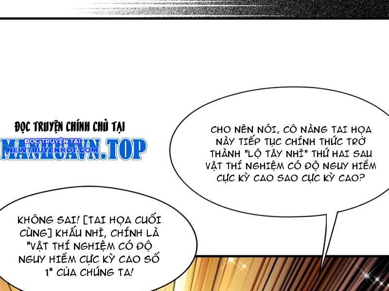 Luyện Kim Thuật Sĩ Tà Ác Không Trị Nổi Thể Thí Nghiệm Của Mình: Chapter 16