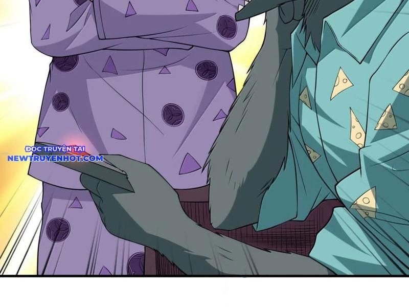 Luyện Kim Thuật Sĩ Tà Ác Không Trị Nổi Thể Thí Nghiệm Của Mình: Chapter 16