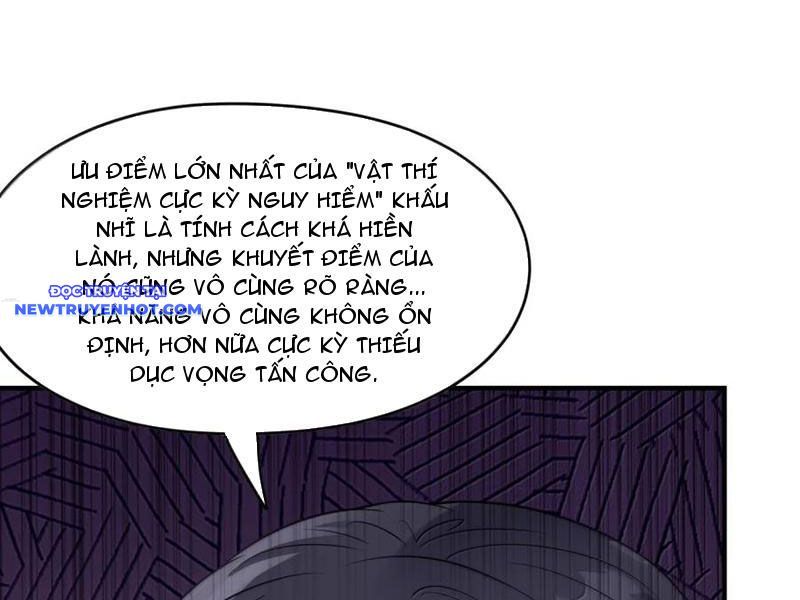 Luyện Kim Thuật Sĩ Tà Ác Không Trị Nổi Thể Thí Nghiệm Của Mình: Chapter 16