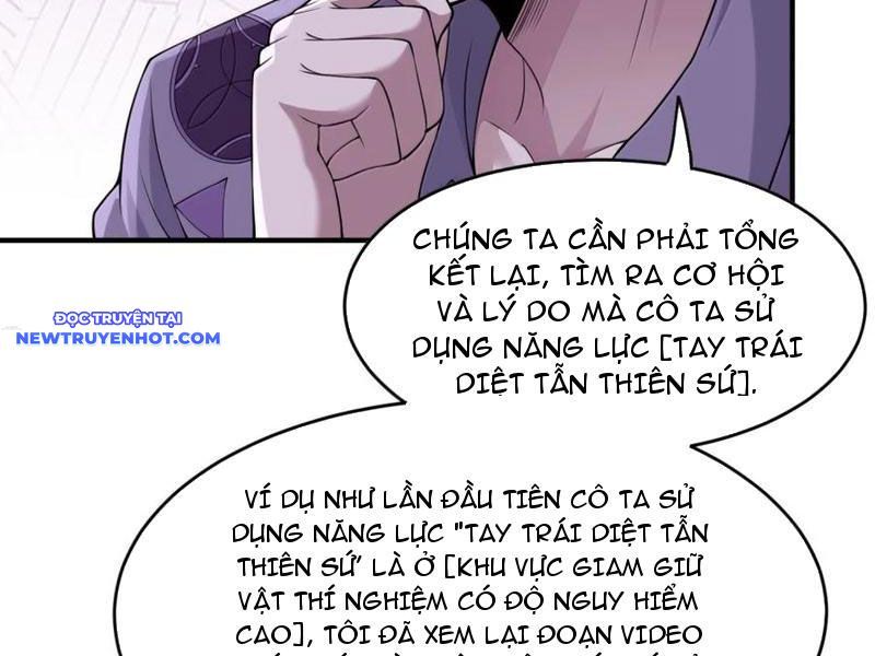 Luyện Kim Thuật Sĩ Tà Ác Không Trị Nổi Thể Thí Nghiệm Của Mình: Chapter 16