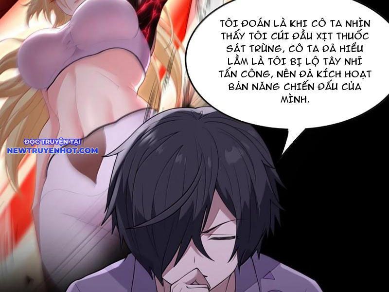 Luyện Kim Thuật Sĩ Tà Ác Không Trị Nổi Thể Thí Nghiệm Của Mình: Chapter 16