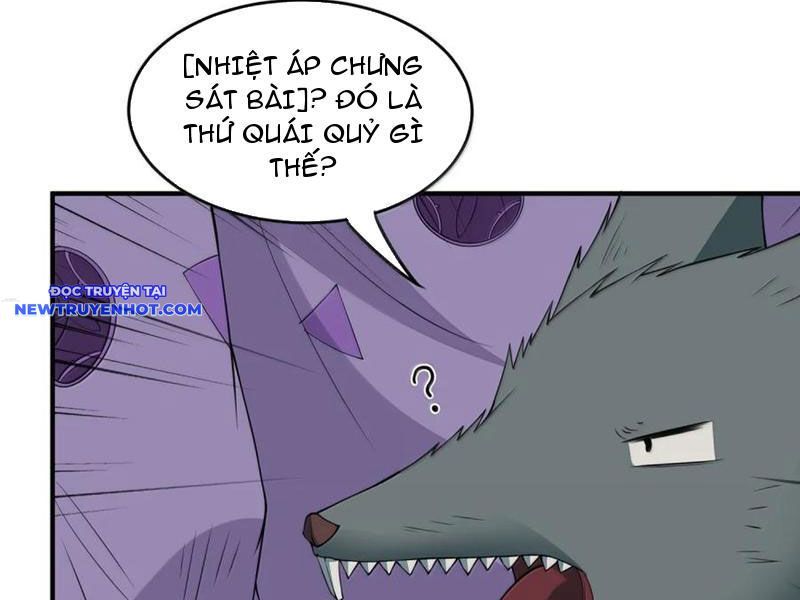 Luyện Kim Thuật Sĩ Tà Ác Không Trị Nổi Thể Thí Nghiệm Của Mình: Chapter 16