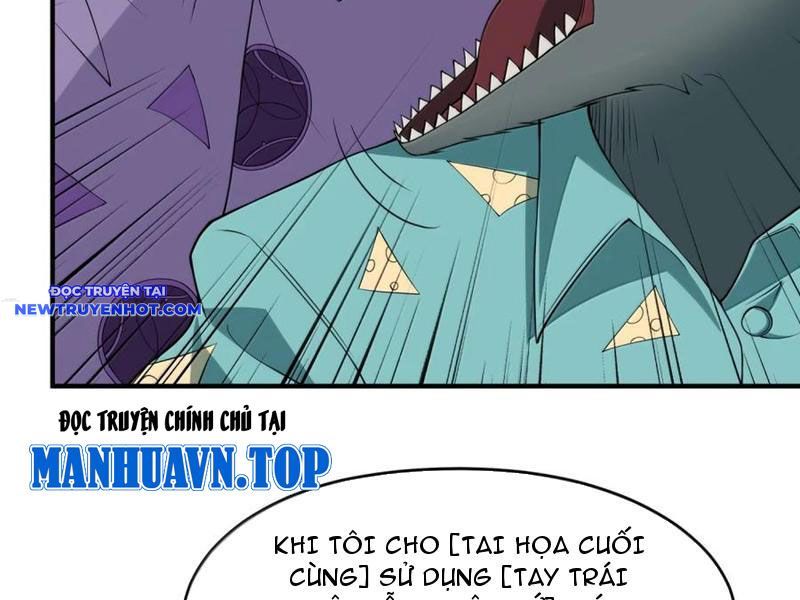 Luyện Kim Thuật Sĩ Tà Ác Không Trị Nổi Thể Thí Nghiệm Của Mình: Chapter 16