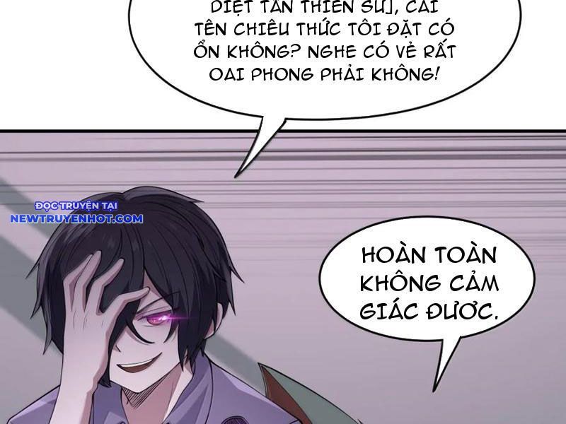 Luyện Kim Thuật Sĩ Tà Ác Không Trị Nổi Thể Thí Nghiệm Của Mình: Chapter 16