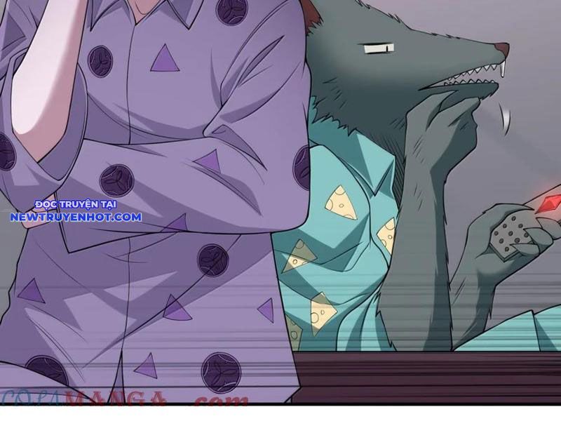 Luyện Kim Thuật Sĩ Tà Ác Không Trị Nổi Thể Thí Nghiệm Của Mình: Chapter 16