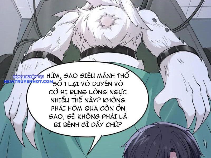 Luyện Kim Thuật Sĩ Tà Ác Không Trị Nổi Thể Thí Nghiệm Của Mình: Chapter 16